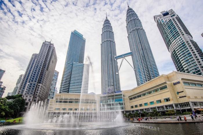 ไอดีล โฮเต็ล ศรีประไหมสุรี เชรัส Hotel กัวลาลัมเปอร์ ภายนอก รูปภาพ