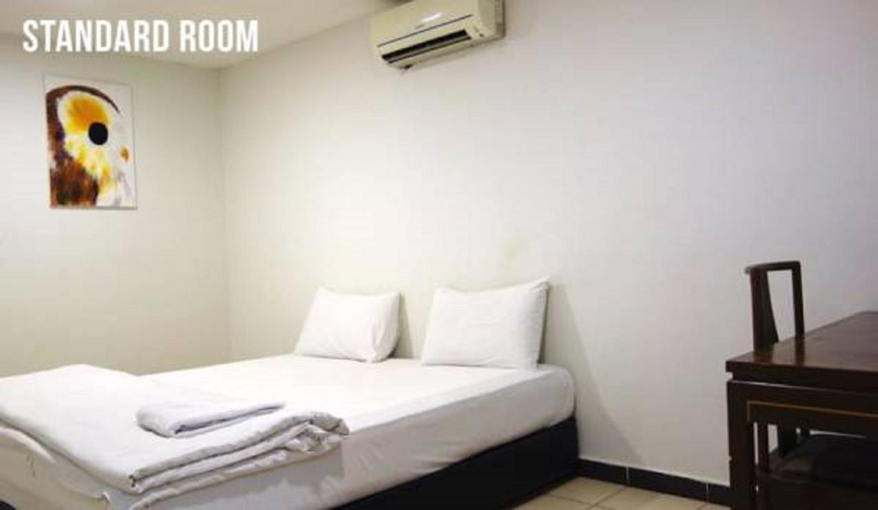 ไอดีล โฮเต็ล ศรีประไหมสุรี เชรัส Hotel กัวลาลัมเปอร์ ภายนอก รูปภาพ