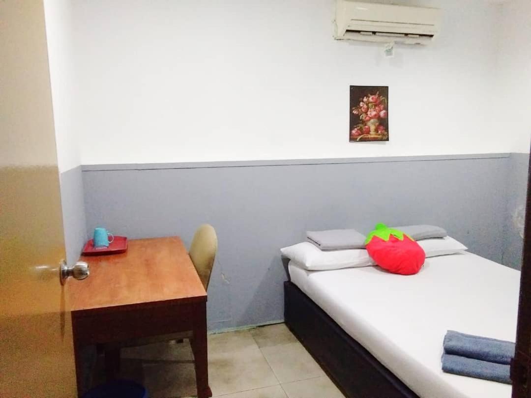ไอดีล โฮเต็ล ศรีประไหมสุรี เชรัส Hotel กัวลาลัมเปอร์ ภายนอก รูปภาพ
