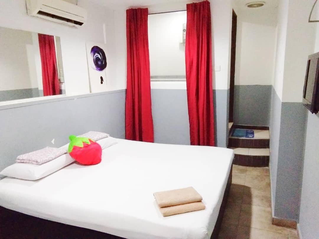 ไอดีล โฮเต็ล ศรีประไหมสุรี เชรัส Hotel กัวลาลัมเปอร์ ภายนอก รูปภาพ
