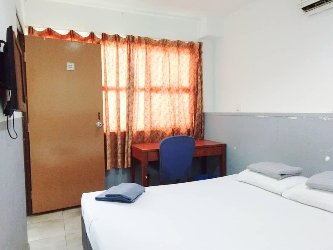 ไอดีล โฮเต็ล ศรีประไหมสุรี เชรัส Hotel กัวลาลัมเปอร์ ภายนอก รูปภาพ