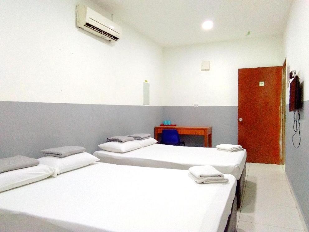 ไอดีล โฮเต็ล ศรีประไหมสุรี เชรัส Hotel กัวลาลัมเปอร์ ภายนอก รูปภาพ